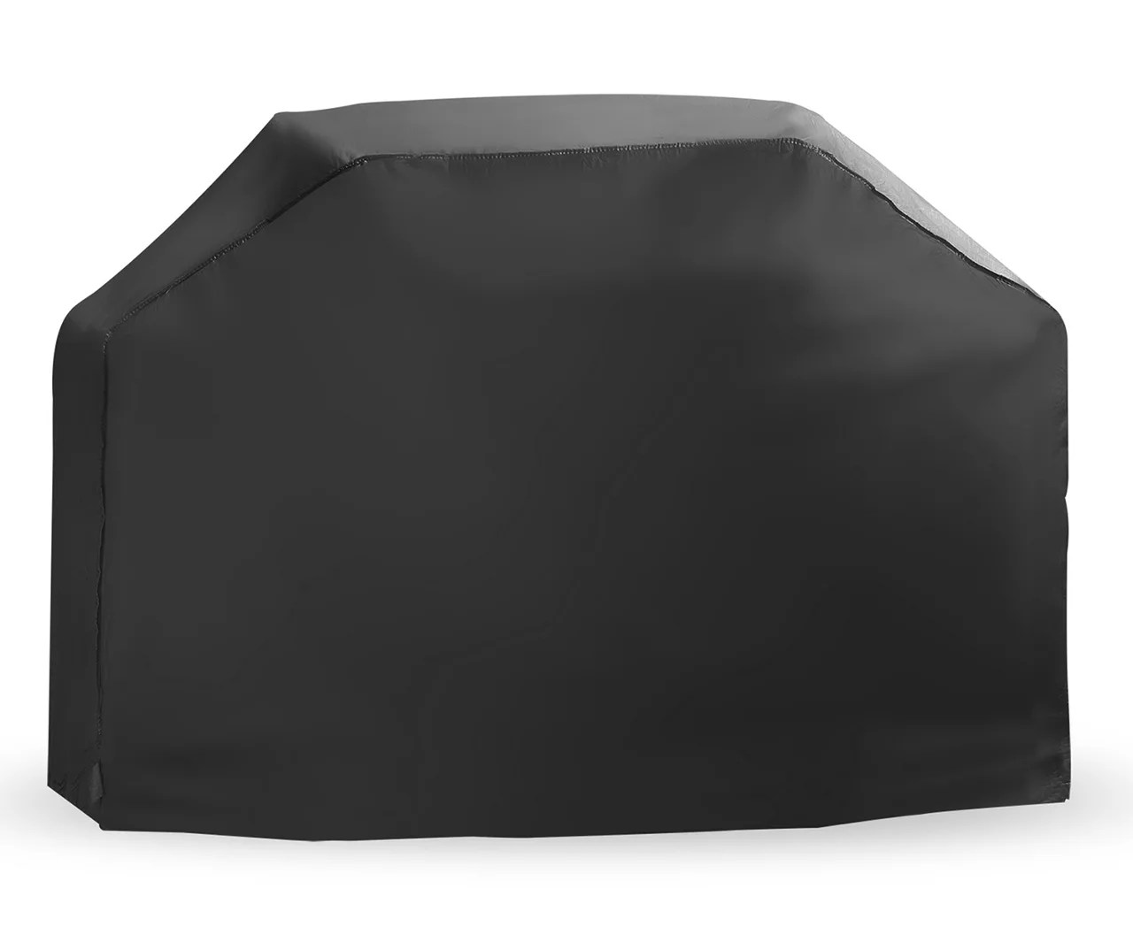 Mr. BarBQ Black Universal Fit Grill Cover Big Lots