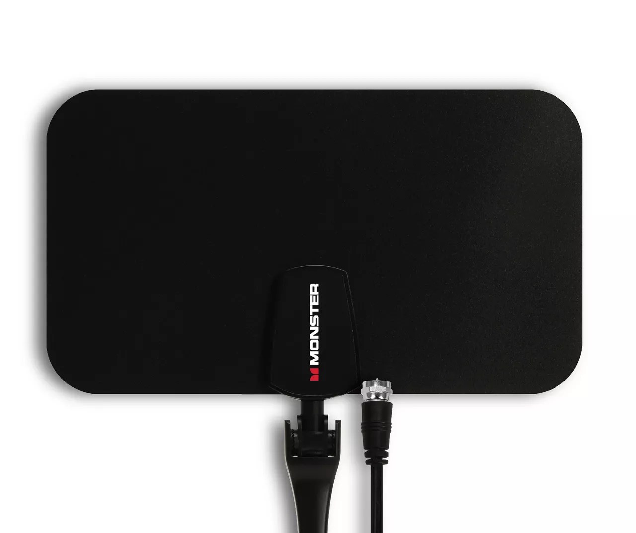 Monster Monster Black Digital Antenna Big Lots