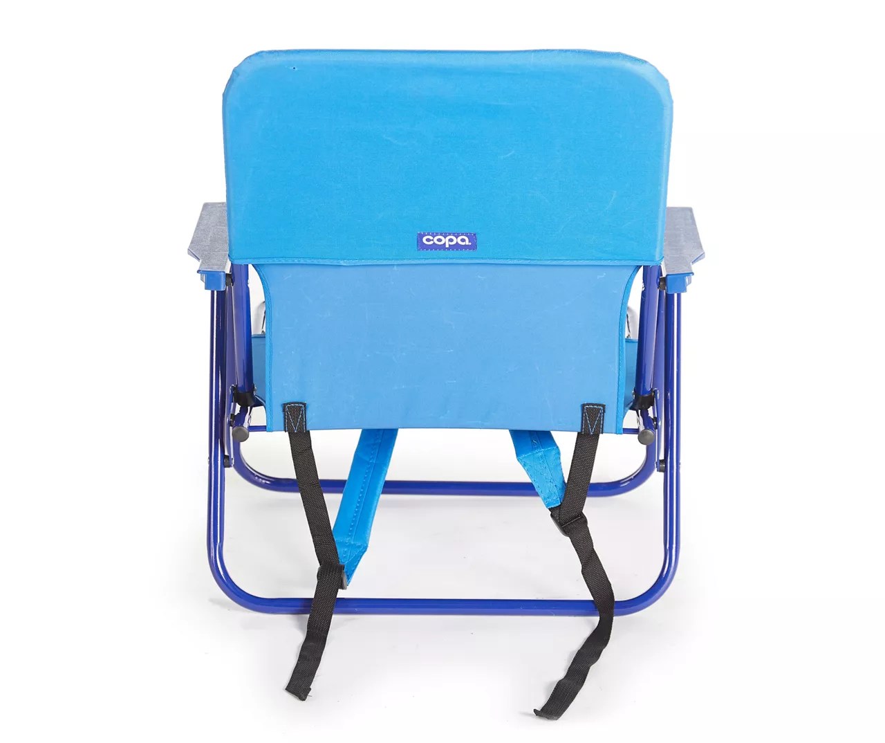 COPA Folding Backpack Beach Chair Big Lots