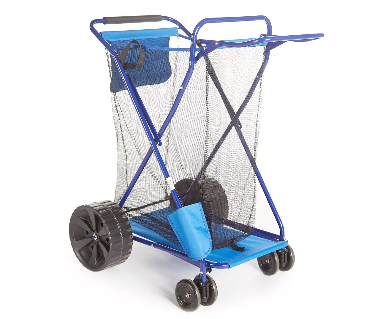 COPA Ultimate Rolling Cargo Cart Big Lots