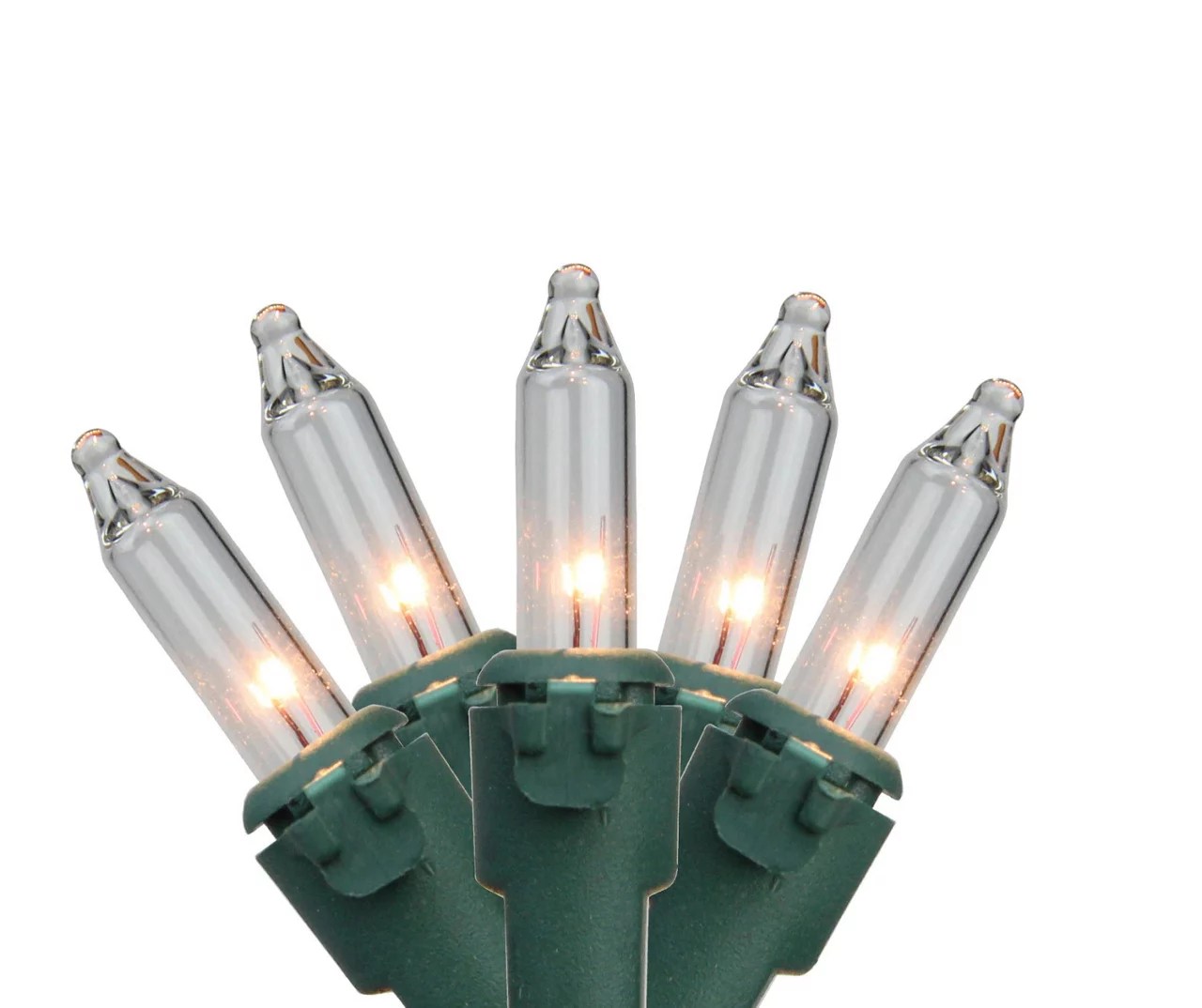 Northlight Clear Incandescent Mini Net Light Set, 300Lights Big Lots