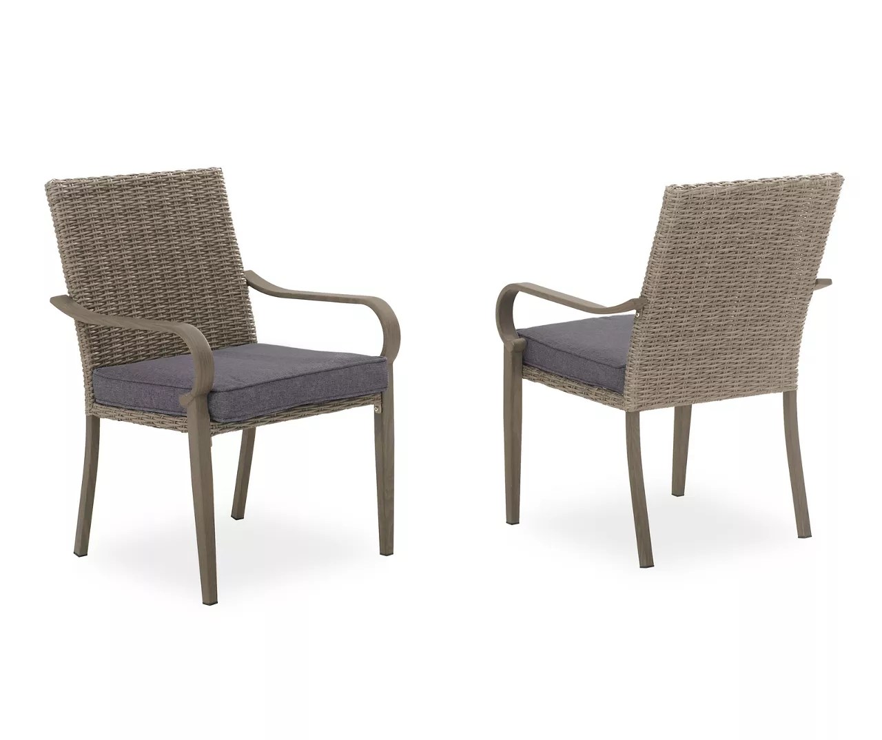 Broyhill Broyhill Autumn Cove 2PC Dining Chairs Big Lots