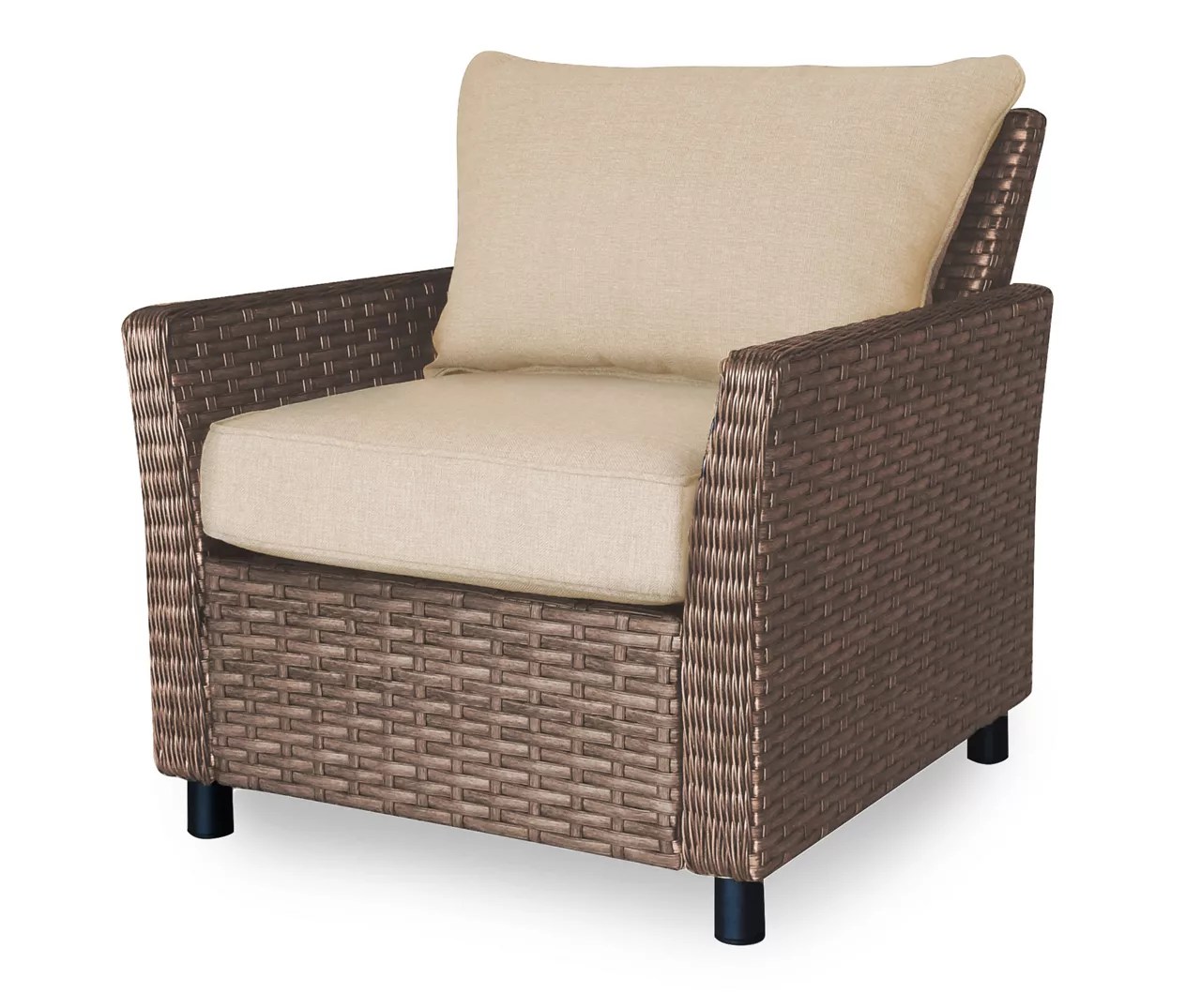 Broyhill Broyhill Autumn Cove AllWeather Wicker Cushioned Patio