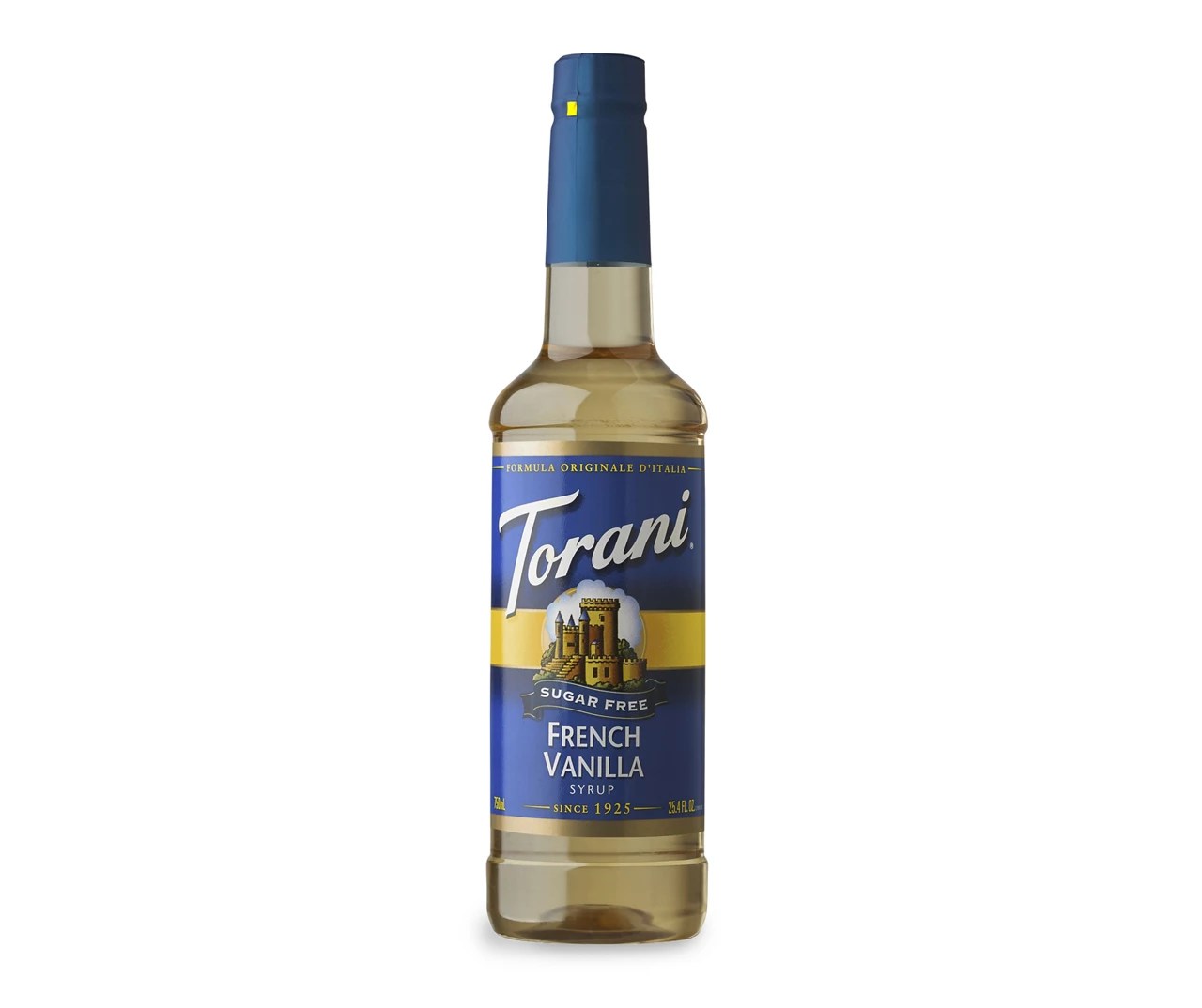 Torani SugarFree French Vanilla Syrup, 25.4 Oz. Big Lots
