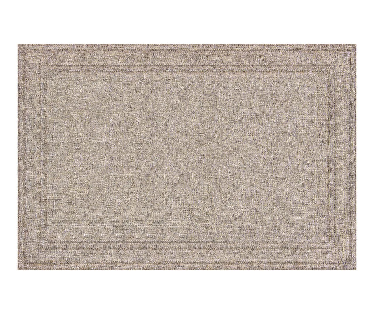 Manhattan TextureBorder Doormat Big Lots