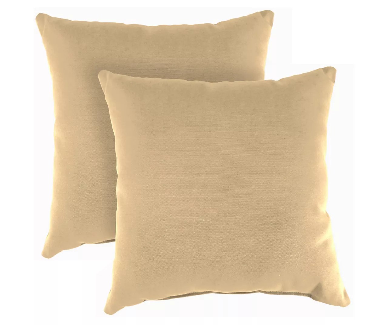 Jordan Manufacturing Jordan Manufacturing Veranda Outdoor Throw Pillows