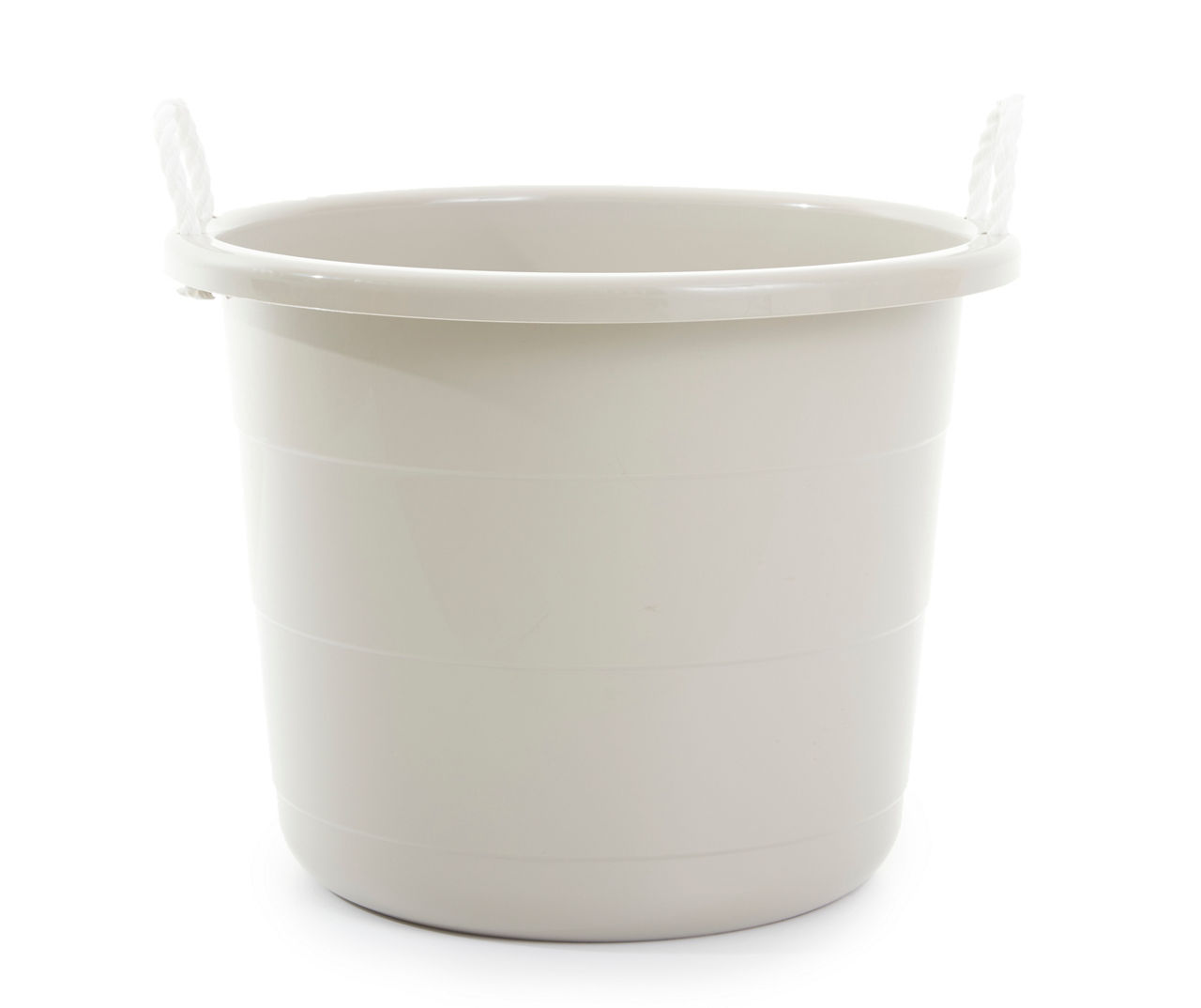 Heavy Duty Rope Handle Tub Online Clearance