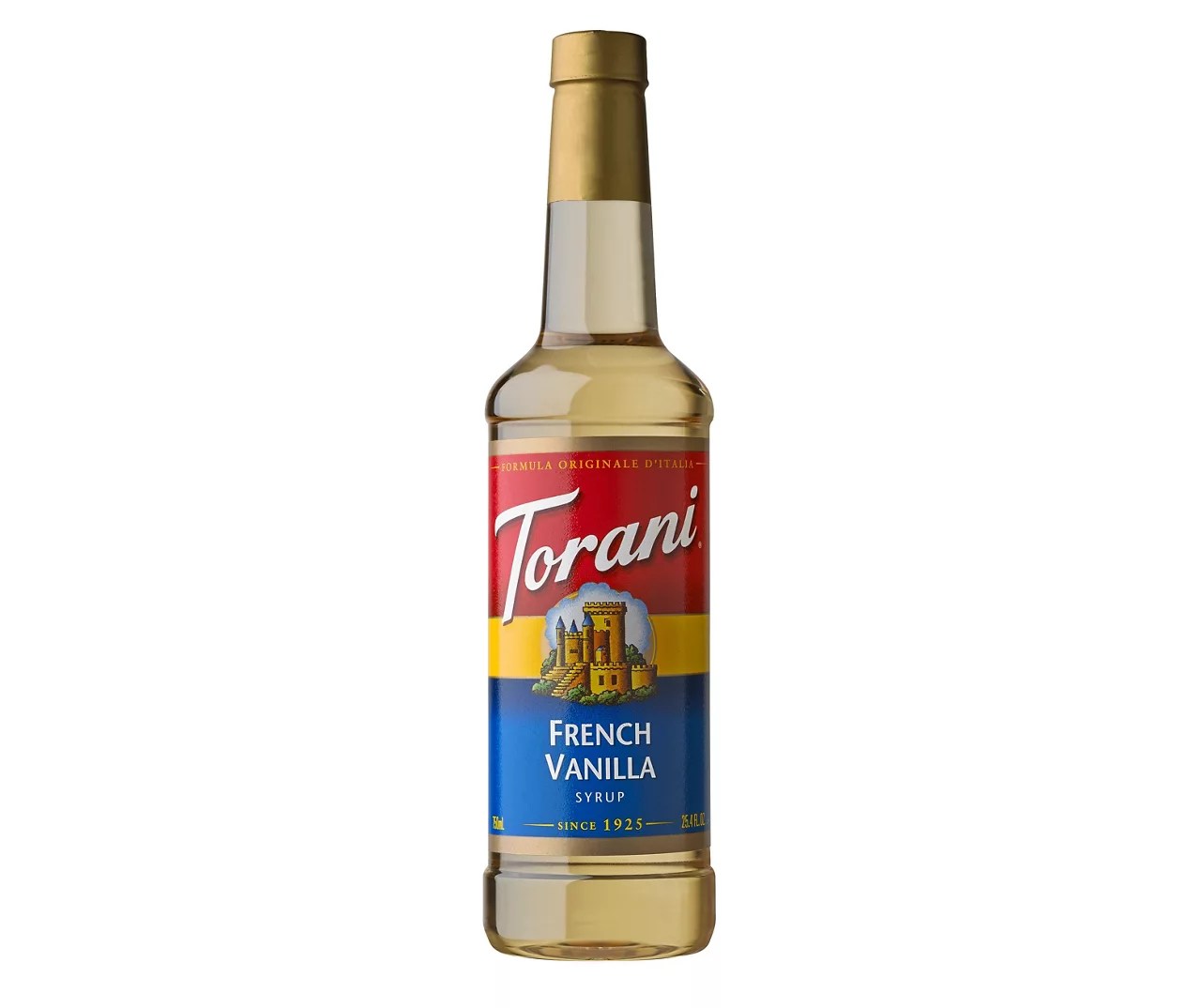 Torani French Vanilla Syrup, 25.36 Oz. Big Lots