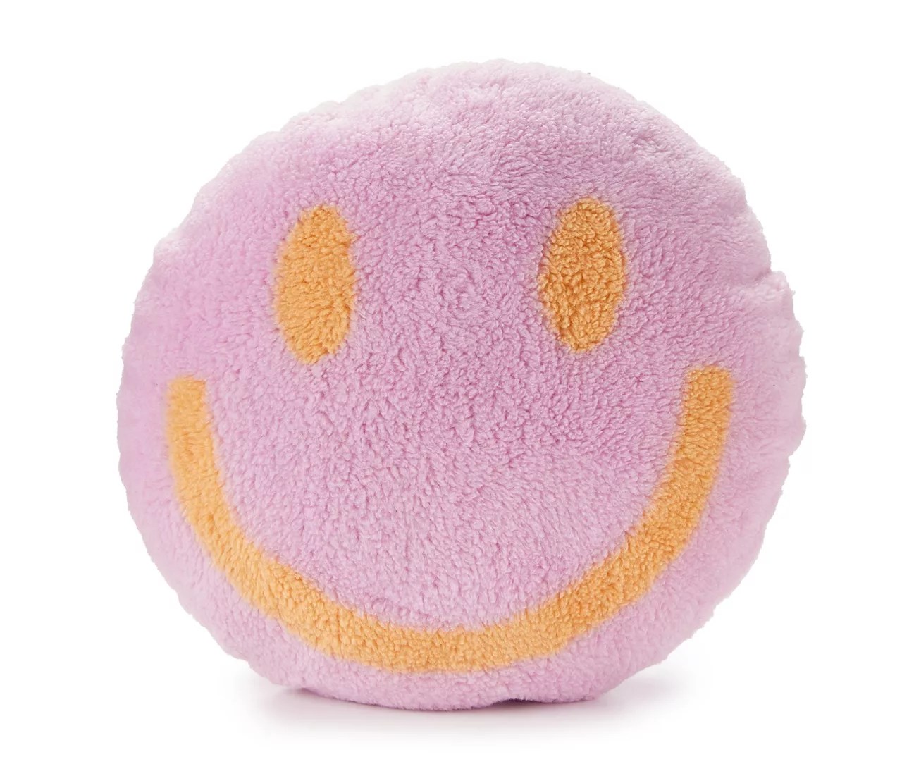 Actualizar 83+ imagem happy face pillow br.thptnganamst.edu.vn