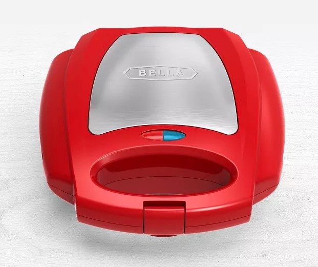 Red Sandwich Maker Big Lots