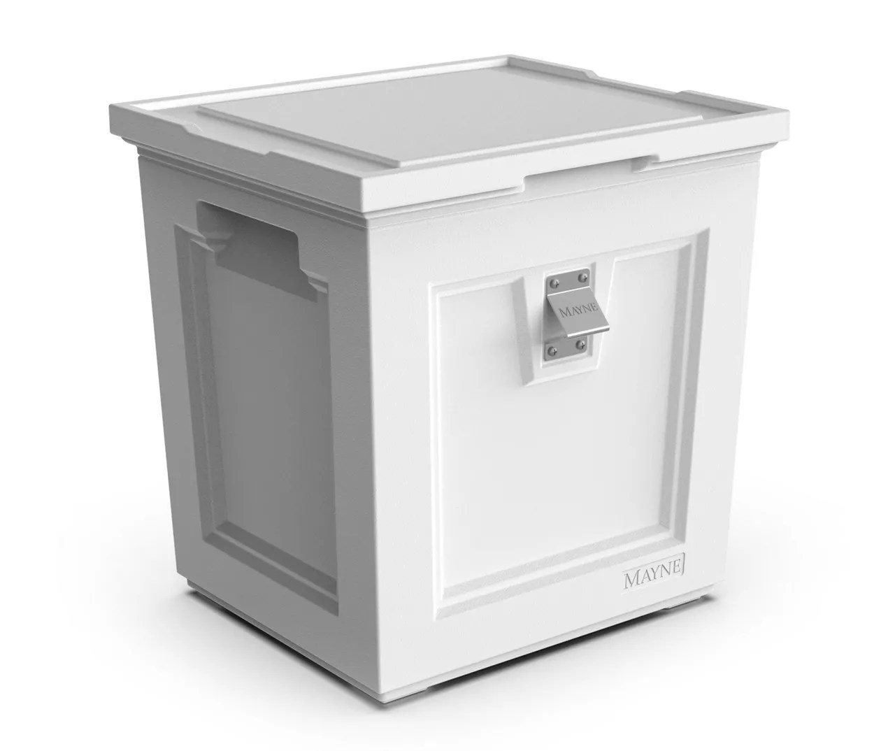 Mayne Inc. Mayne Inc. Fairfield 50Quart Polyethylene Patio Cooler