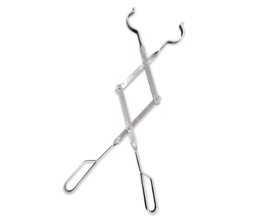 DuraFlame 12" Log Gripper Big Lots