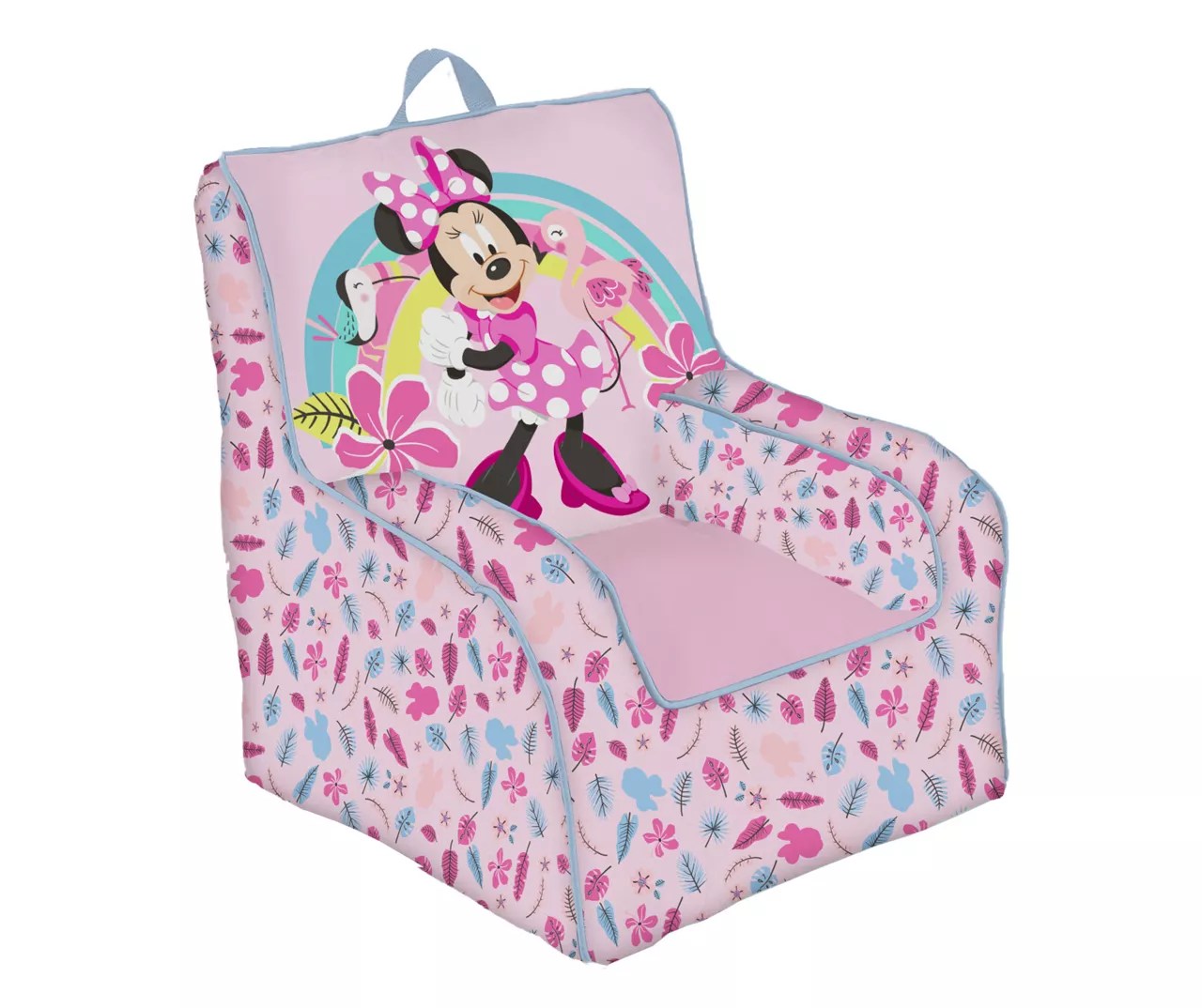 Minnie Mouse Bean Bag Sofa Chair Matttroy