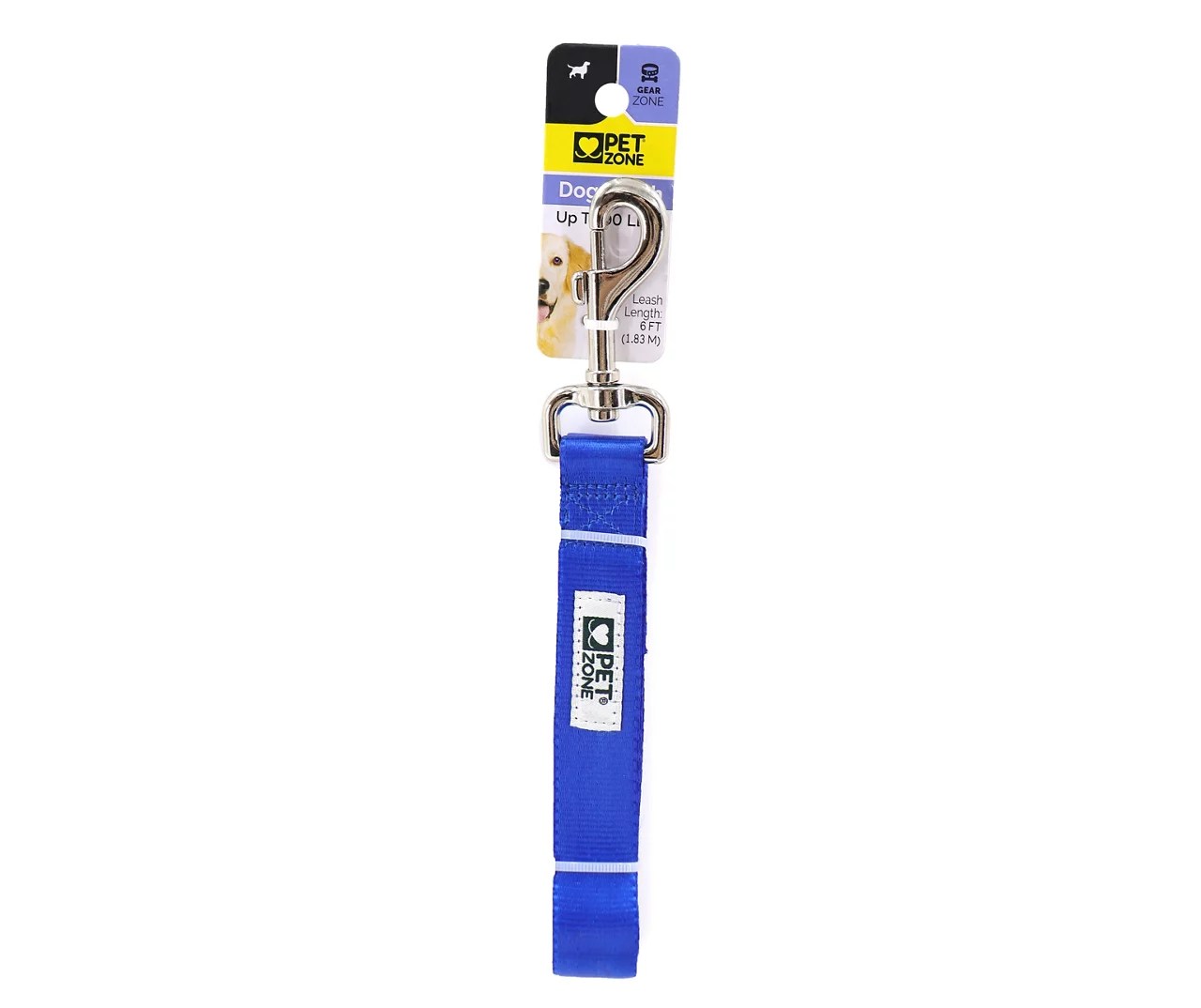 Pet Zone Pet Zone Dog Leash Big Lots