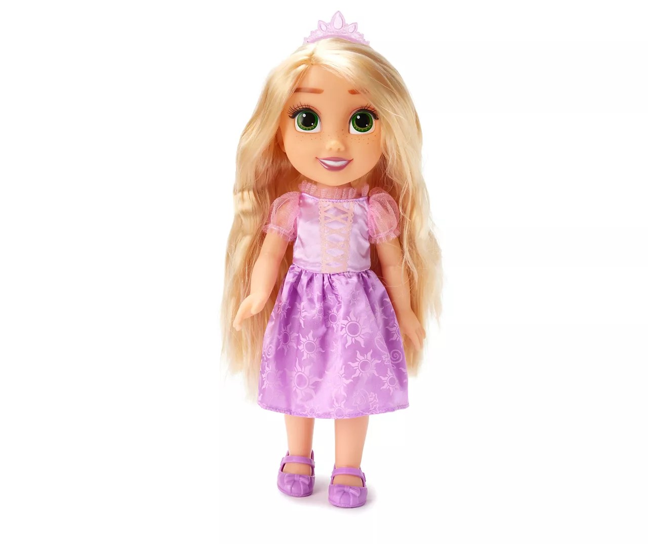 Disney Princess Princess Rapunzel Doll Big Lots