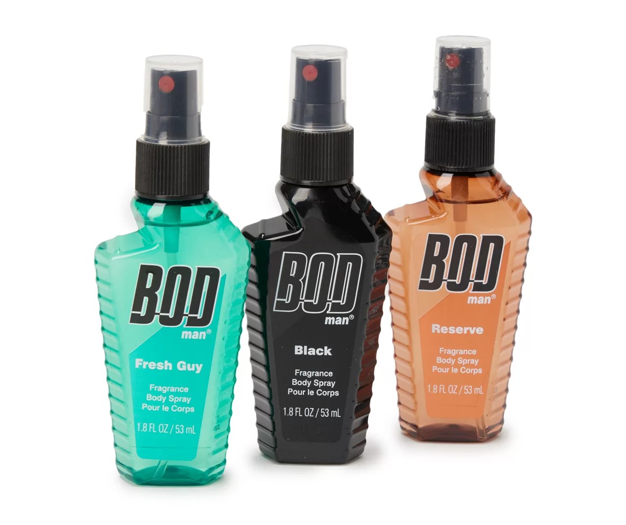 Body Spray Bod Man Fresh Guy 236ml atelieryuwa.ciao.jp