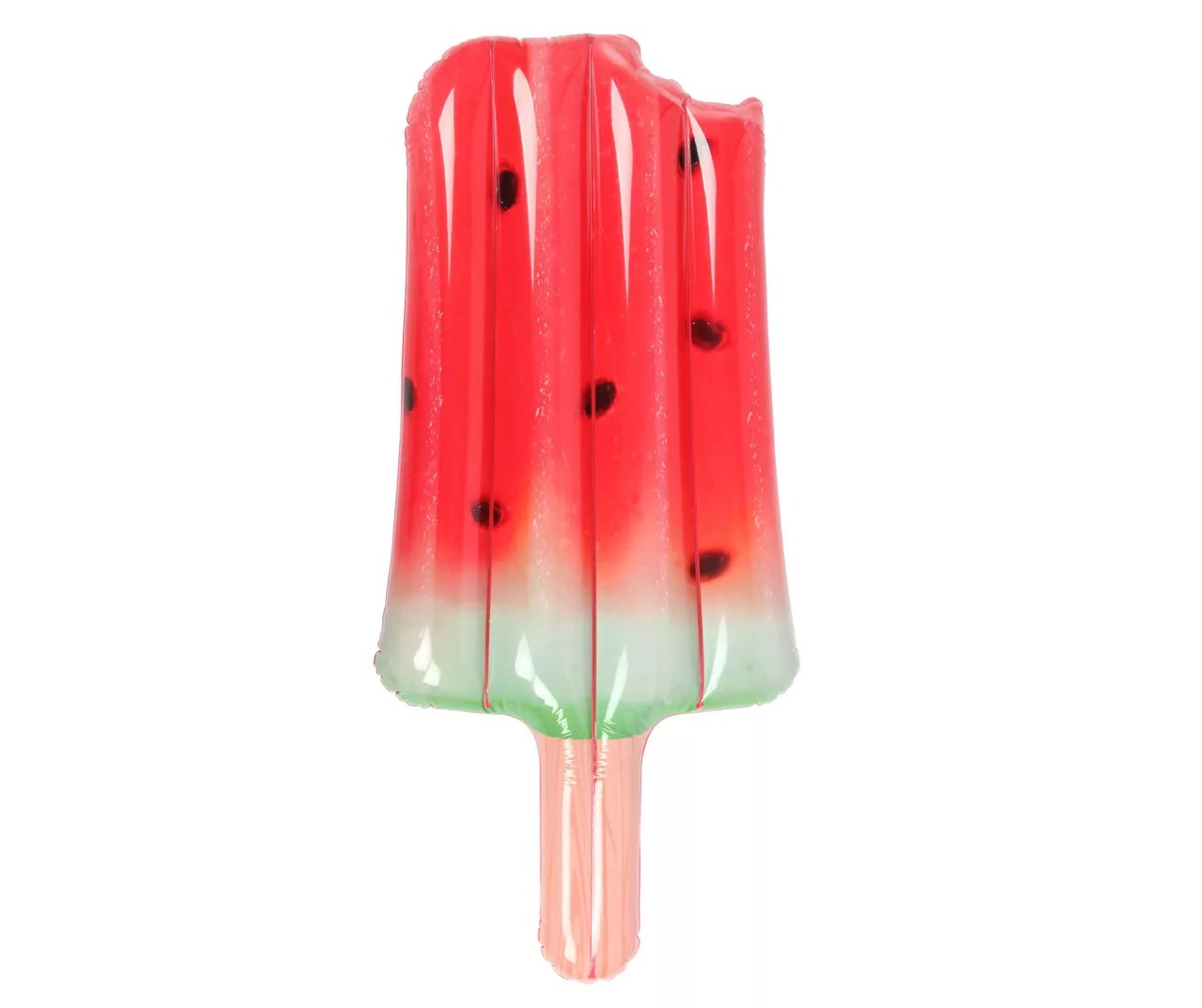 Northlight Watermelon Popsicle Inflatable Pool Float Big Lots