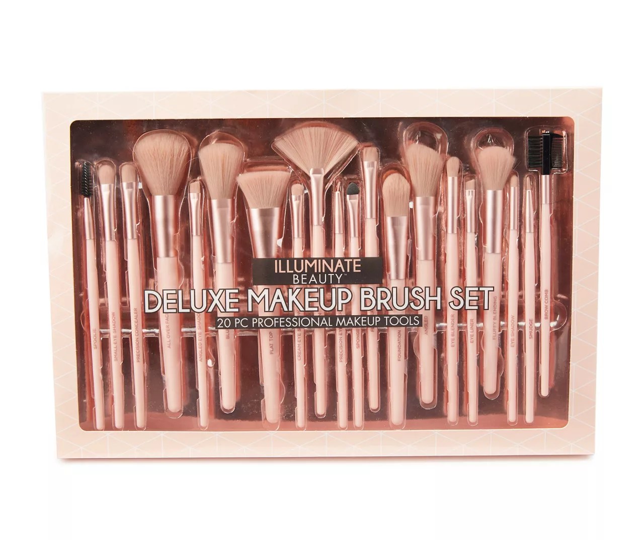 Illuminate Makeup Brushes Saubhaya Makeup