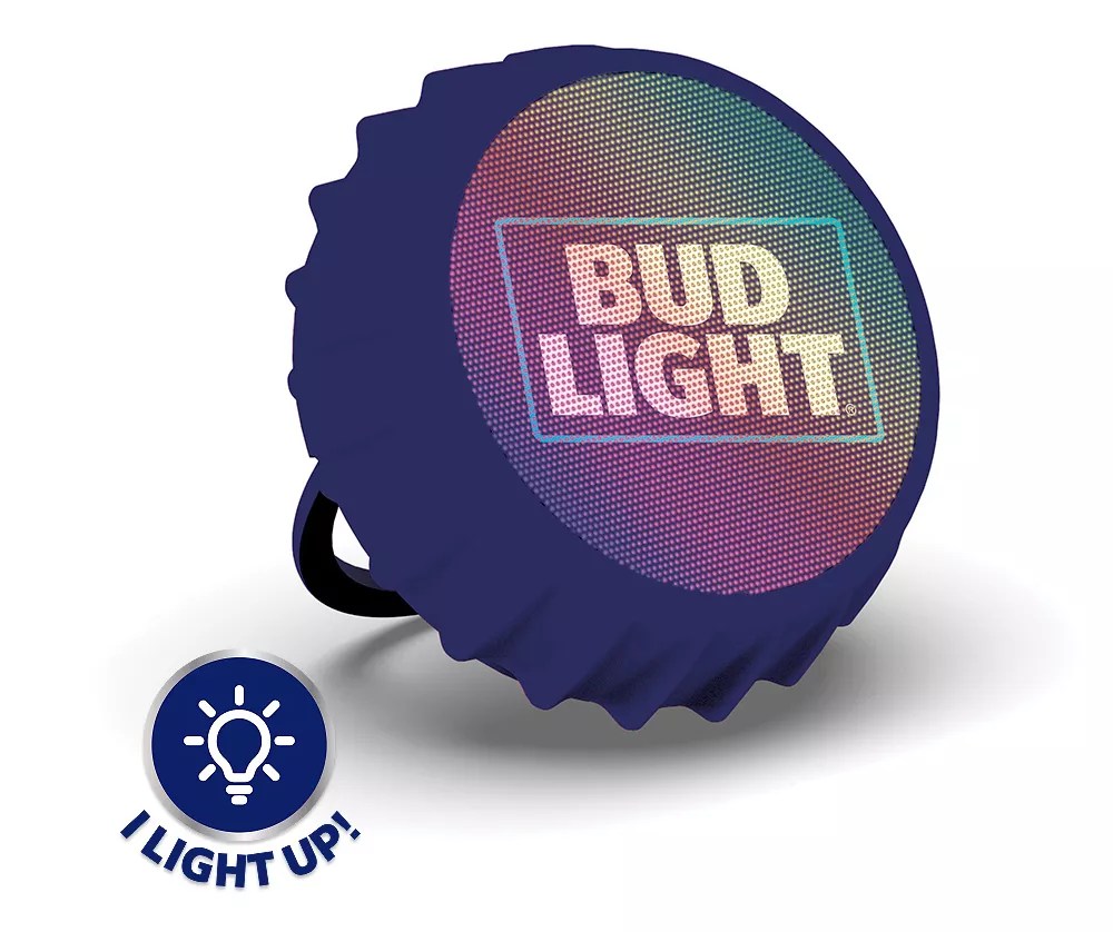 Bud Light Bluetooth lupon.gov.ph