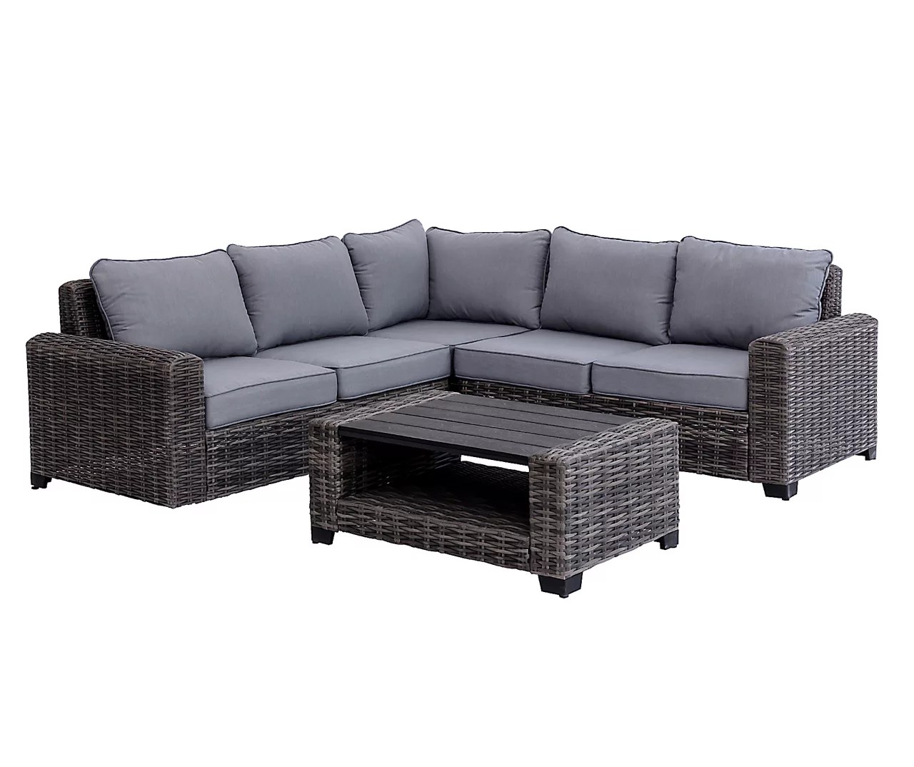 Big Lots Outdoor Sectional Sofa Matttroy