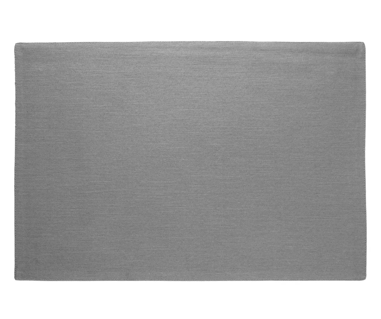 Cuisinart Mockingbird Gray Textured Placemats, 4Pack Big Lots