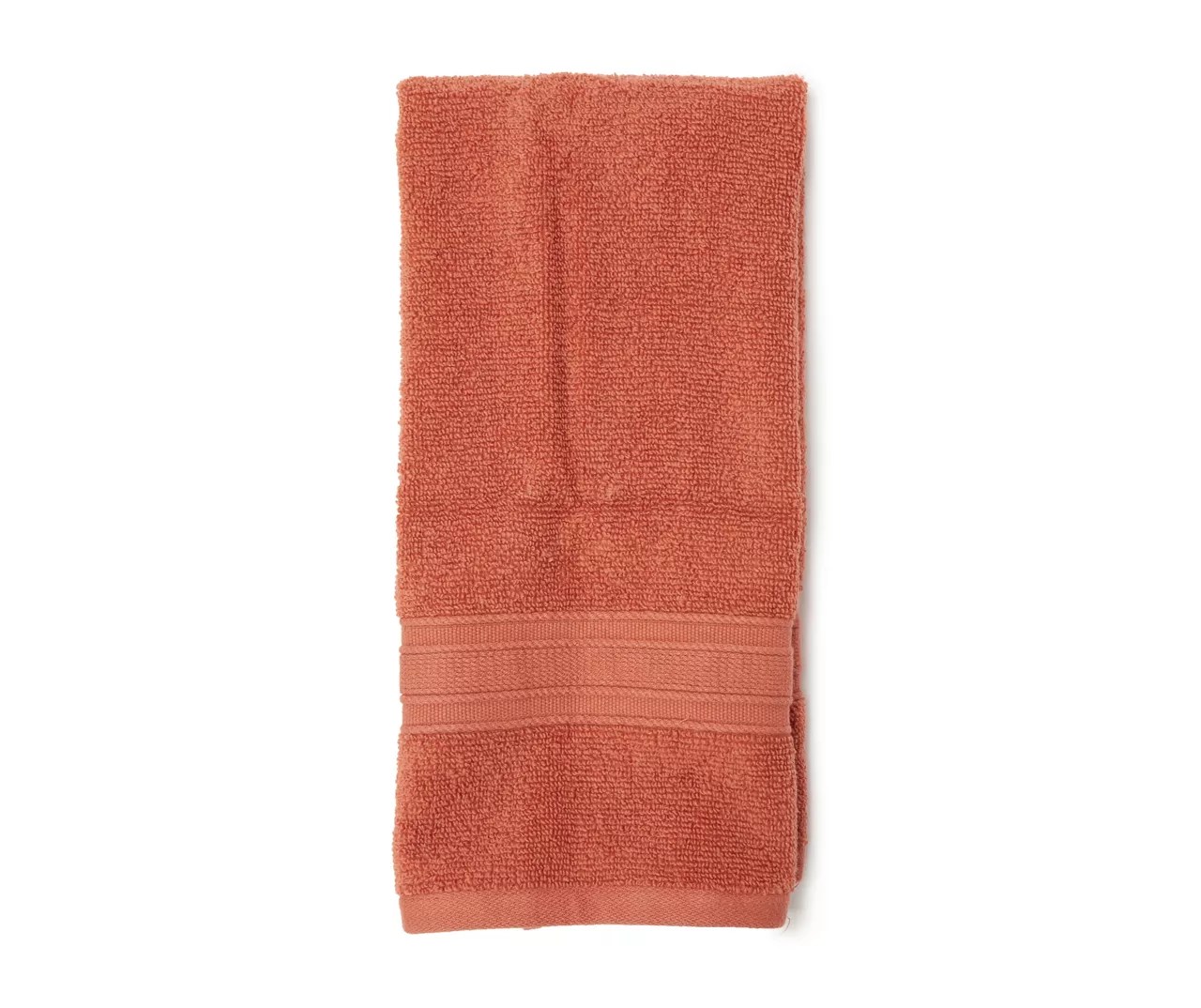 Broyhill Cedarwood Brown Hand Towel Big Lots