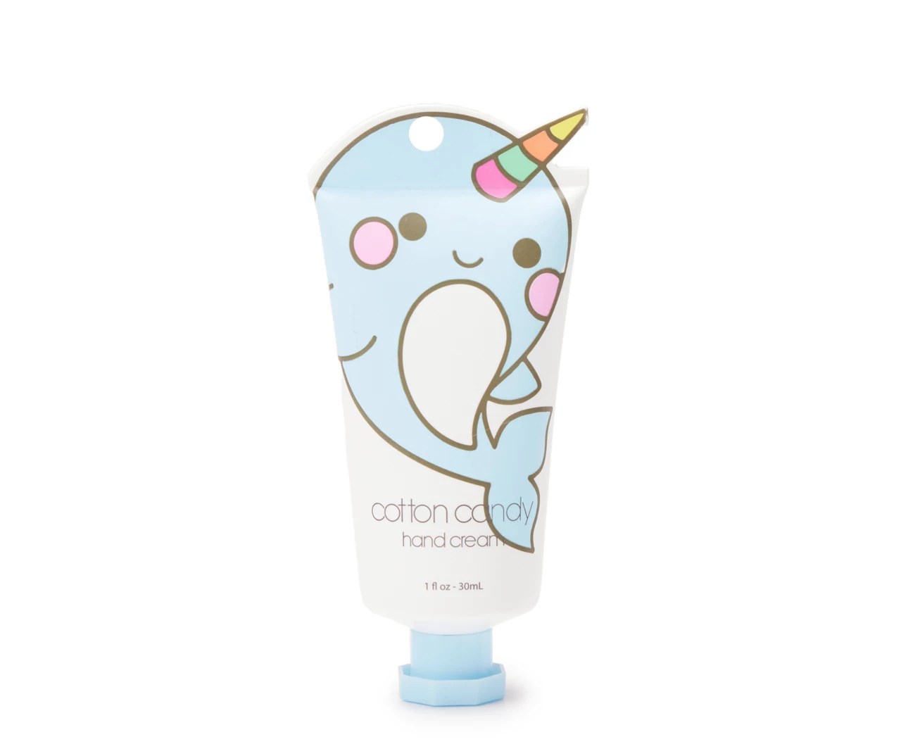 My Beauty Spot Narwhal Cotton Candy Hand Cream, 1 Fl. Oz. Big Lots