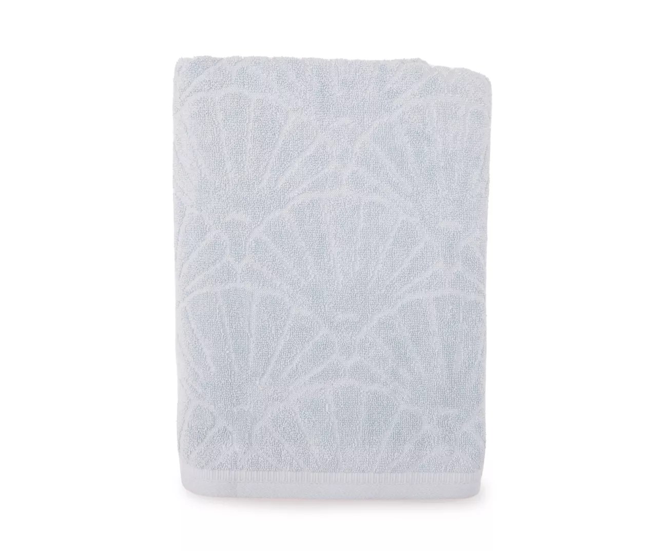 Real Living Real Living Scallop Towel Big Lots