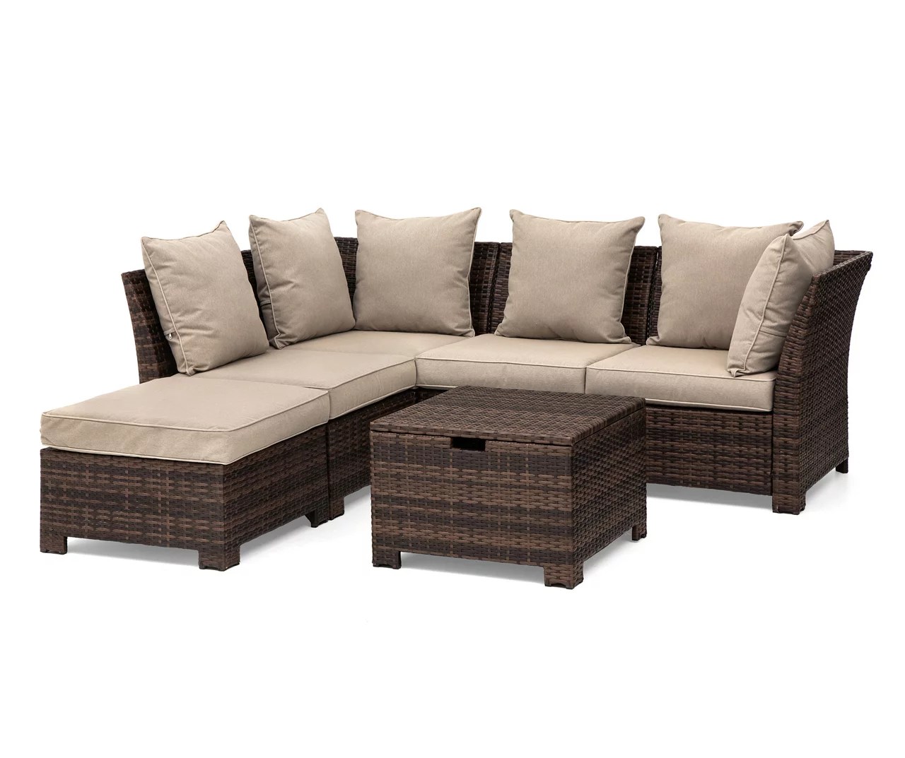 Big Lots Outdoor Sectional Sofa Matttroy