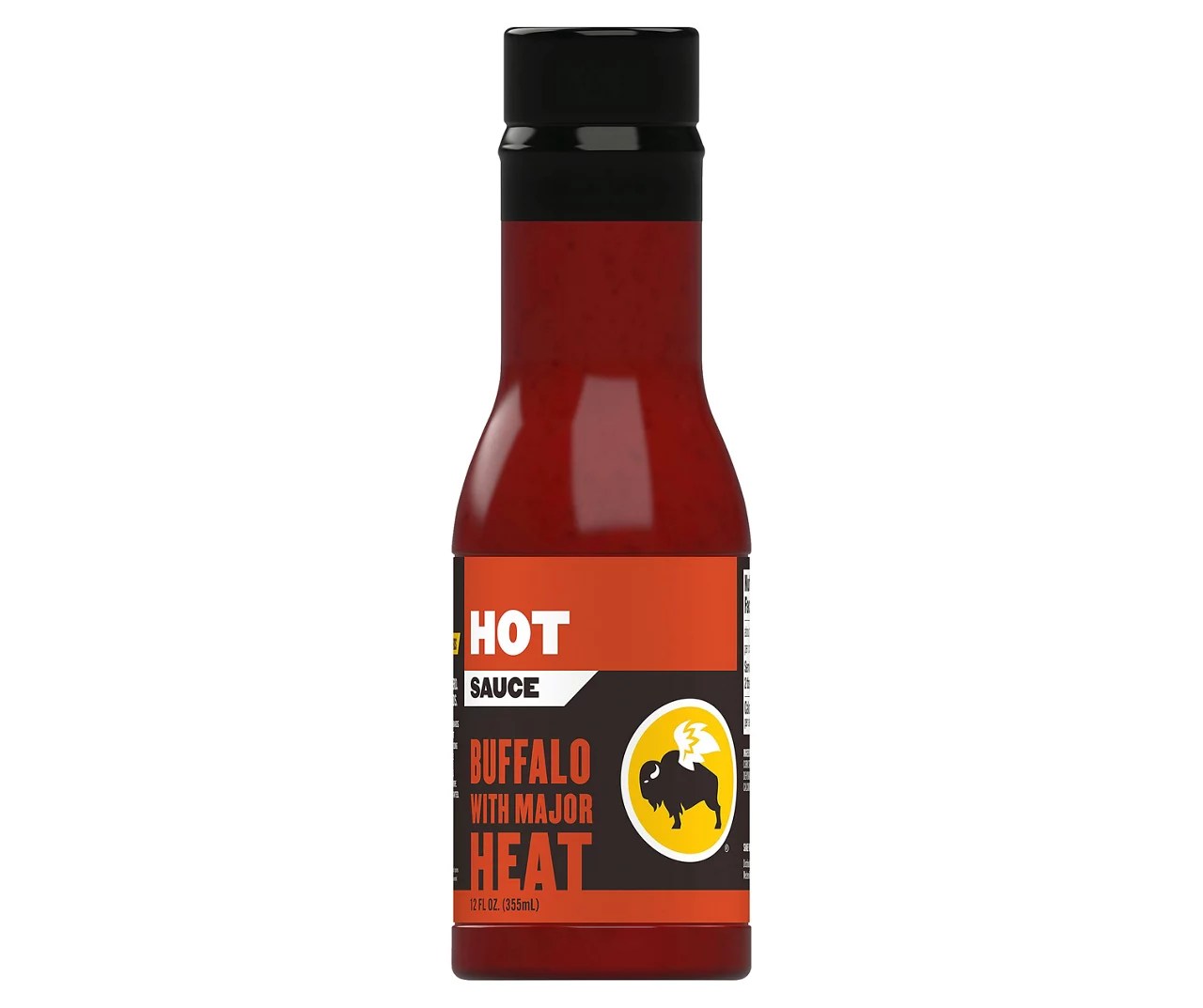 Buffalo Wild Wings Buffalo Wild Wings Hot Sauce 12 fl oz Big Lots
