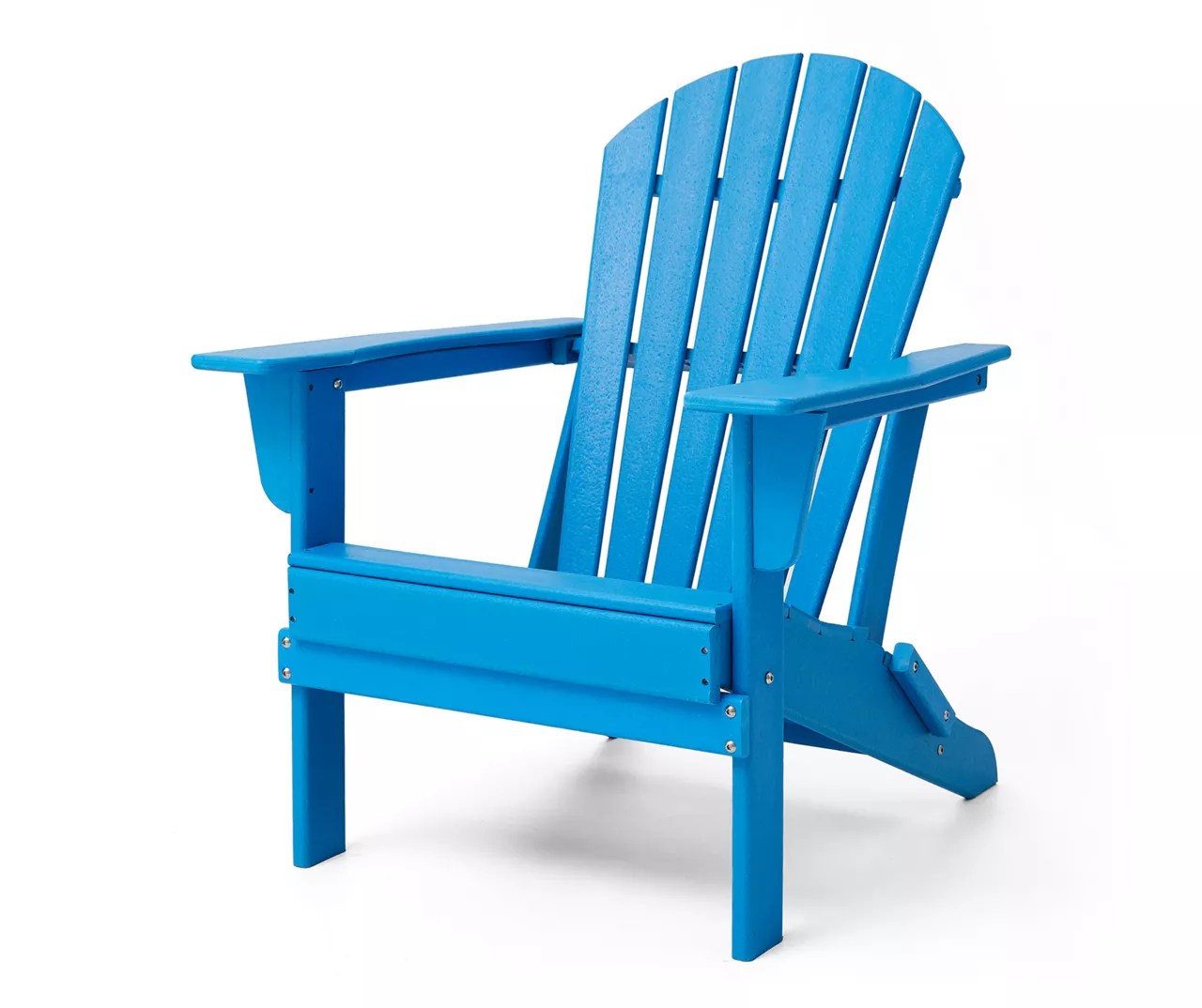 Glitzhome Glitzhome Adirondack Outdoor Folding Chair Big Lots