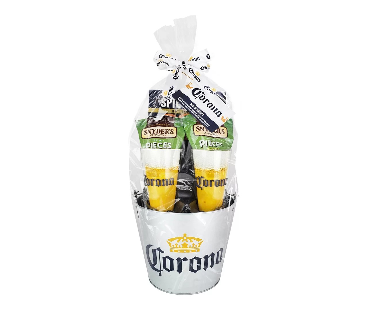 Corona Ice Bucket Set Big Lots