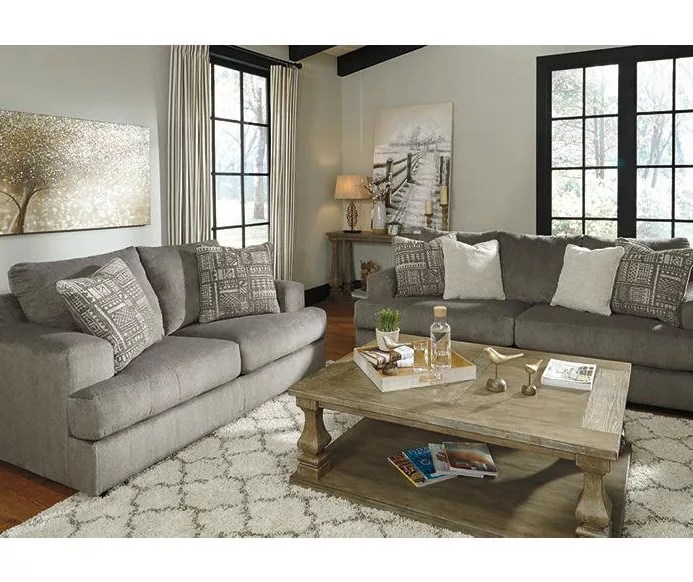 9510335 Ashley Furniture Soletren Living Room Furniture