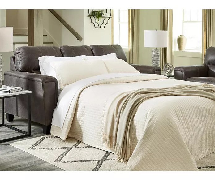 Big Lots Leather Sofa Sleeper Matttroy