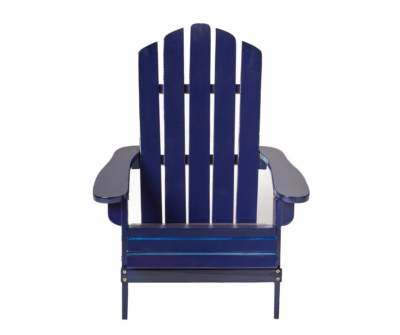 Real Living Real Living Kids Adirondack Chair Big Lots