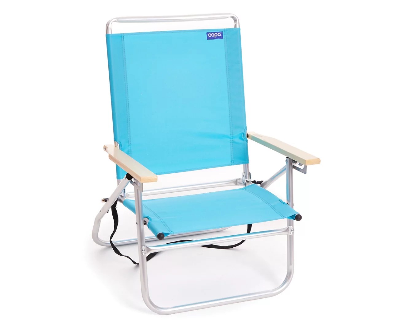 COPA COPA MidHeight Folding Beach Chair Big Lots