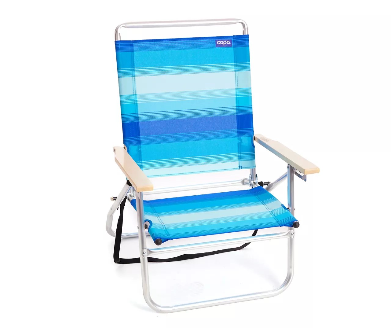 COPA COPA MidHeight Folding Beach Chair Big Lots