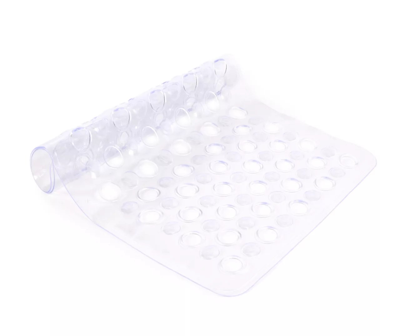 Kenney Kenney Microban Vinyl Bath Mat Big Lots