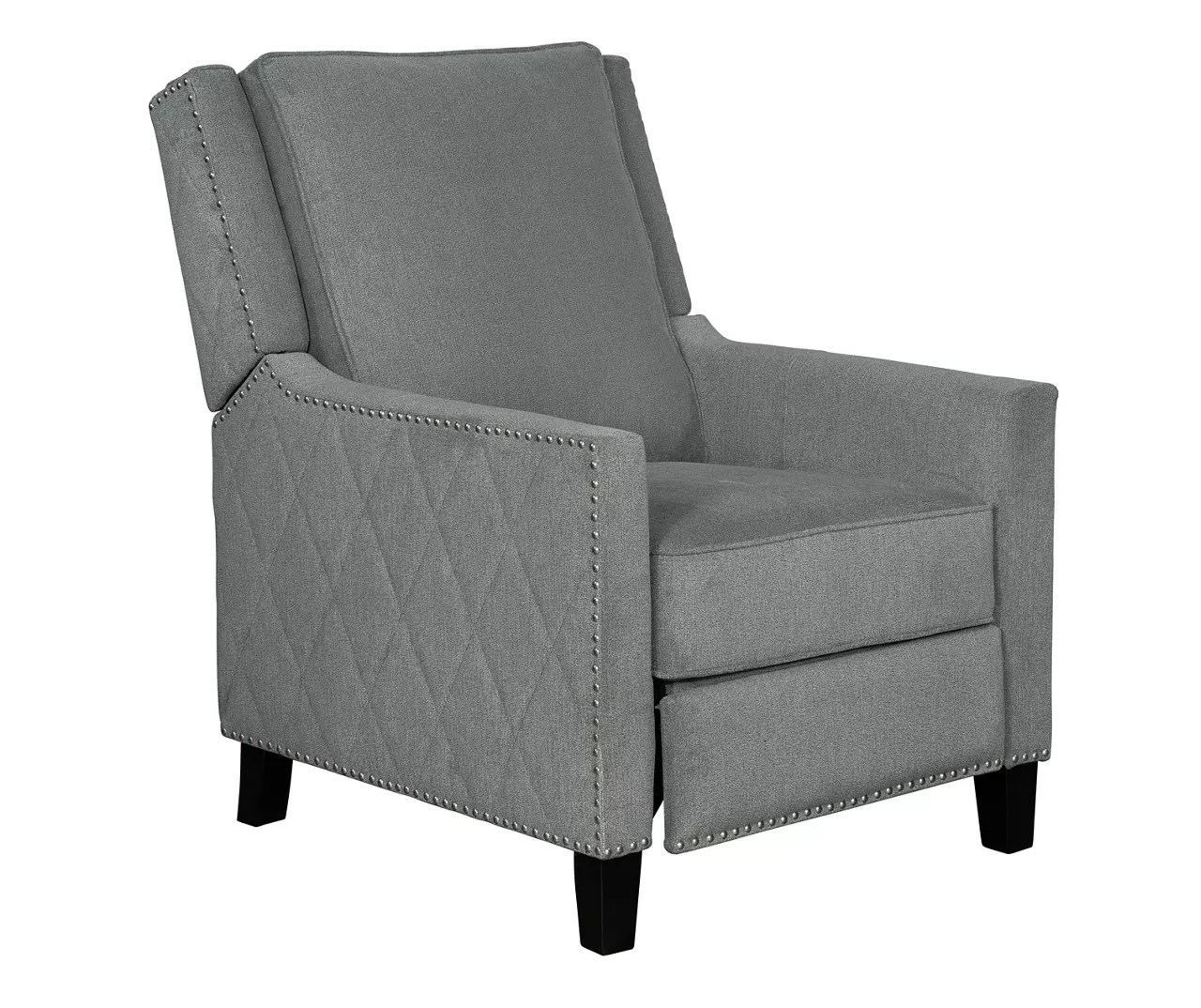 Lane Home Solutions Lane Home Solutions Essex Push Back Recliner Big Lots