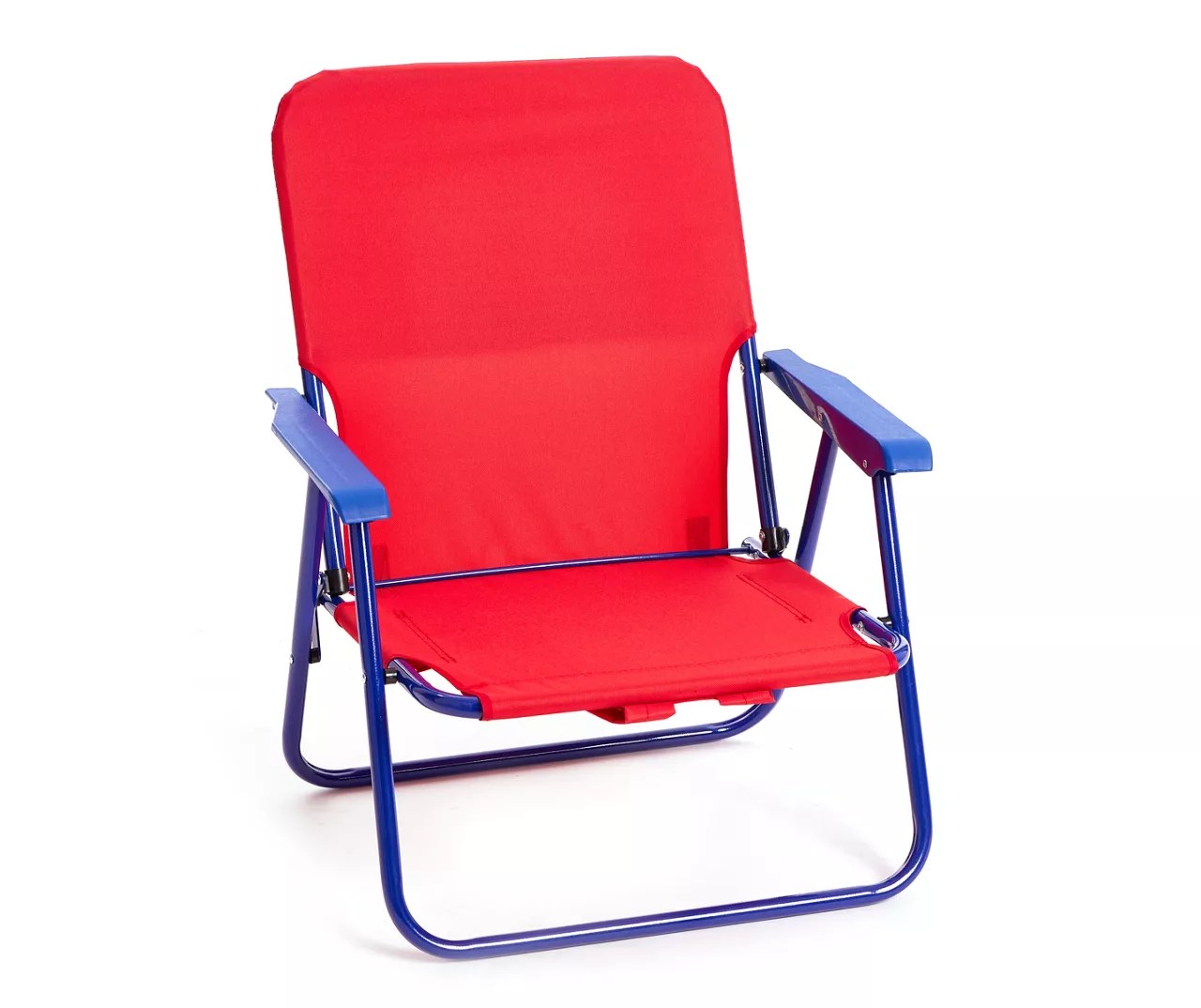 COPA Red Backpack Beach Chair Big Lots