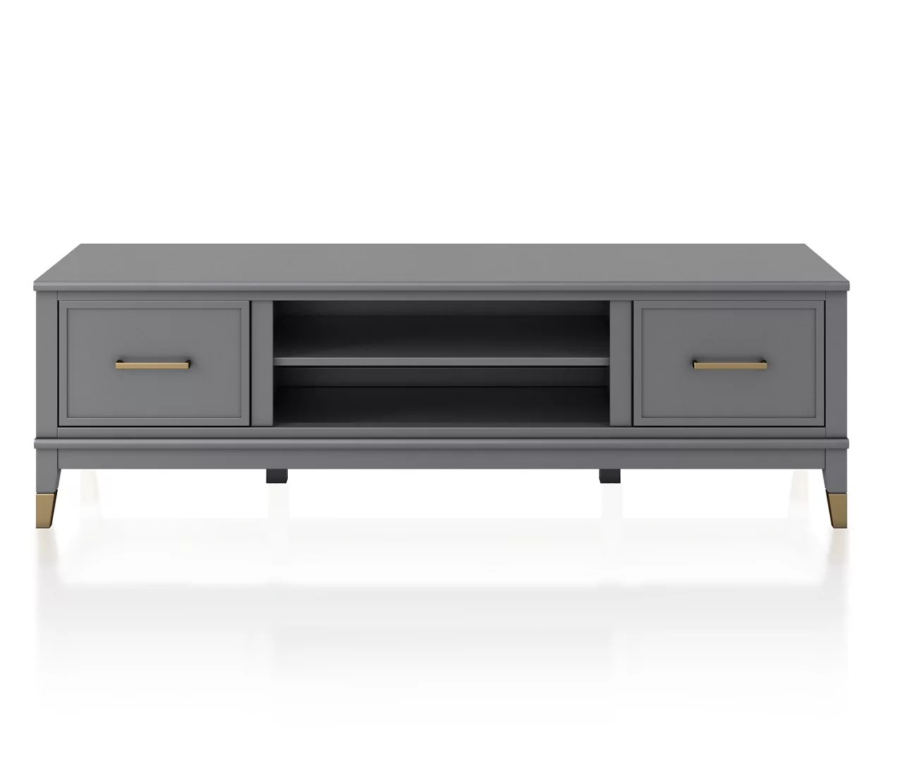 CosmoLiving CosmoLiving Westerleigh 59.61" TV Stand Big Lots