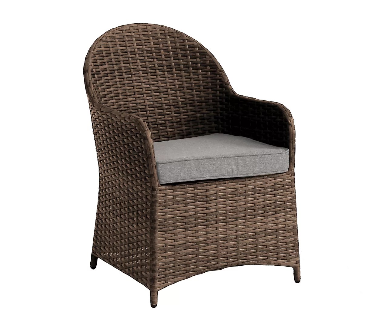 Broyhill Broyhill Yorktown Wicker Cushioned Patio Armchair | Big Lots