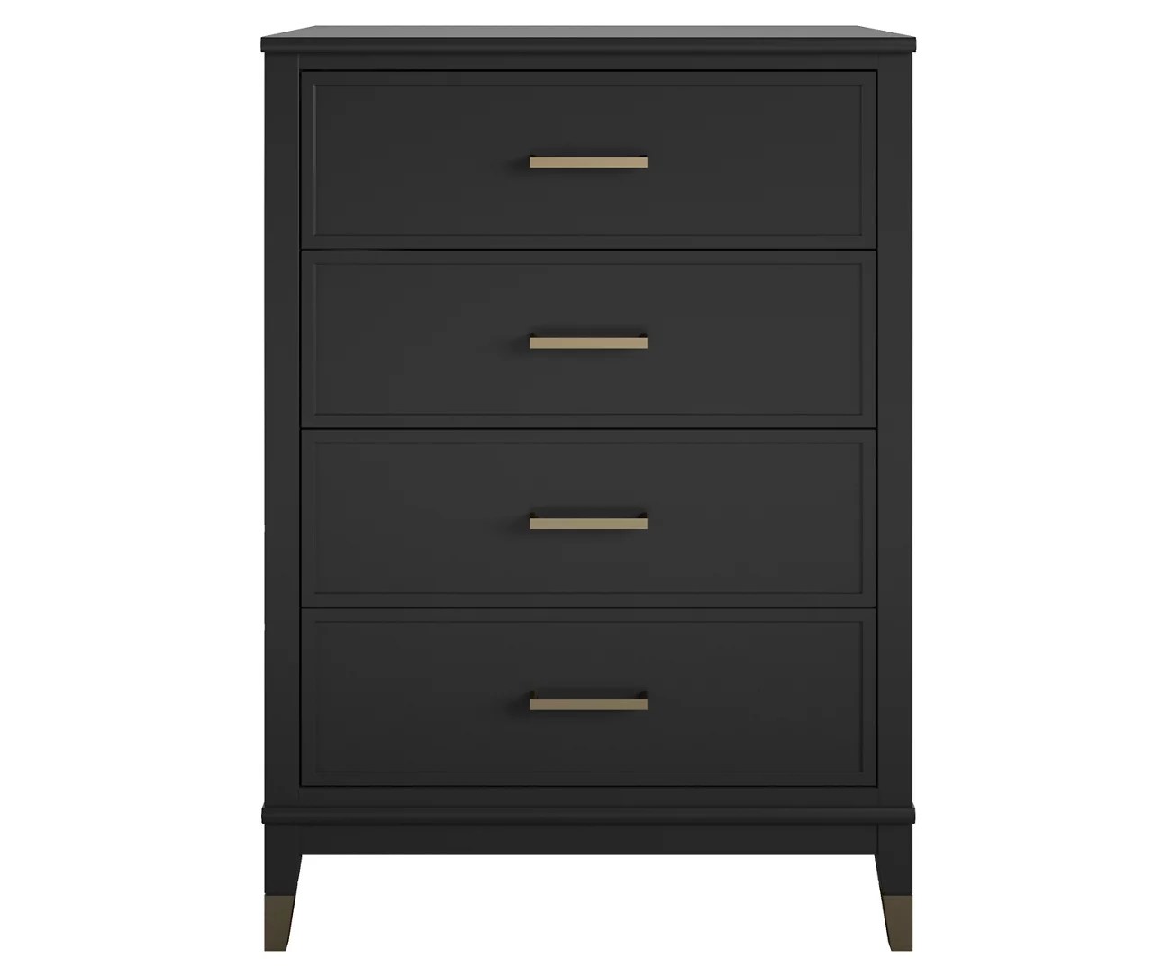 CosmoLiving CosmoLiving Westerleigh 4Drawer Dresser Big Lots