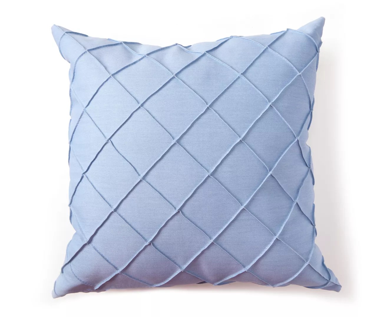 Broyhill Broyhill Diamond Pintuck Outdoor Throw Pillow Big Lots