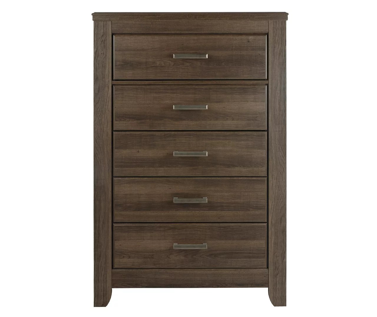 Signature Design By Ashley Juararo 5Drawer Storage Chest Big Lots