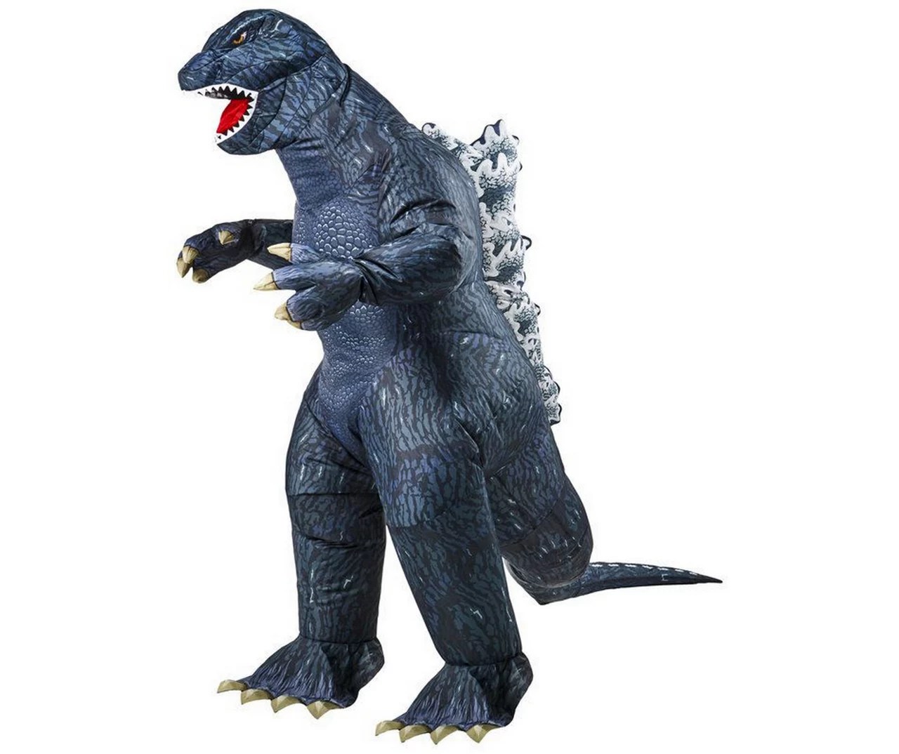 Rubies Rubies Inflatable Godzilla Costume Big Lots