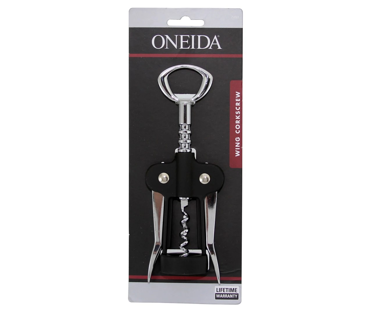 Oneida Soft Touch Prescott Wing Corkscrew Big Lots