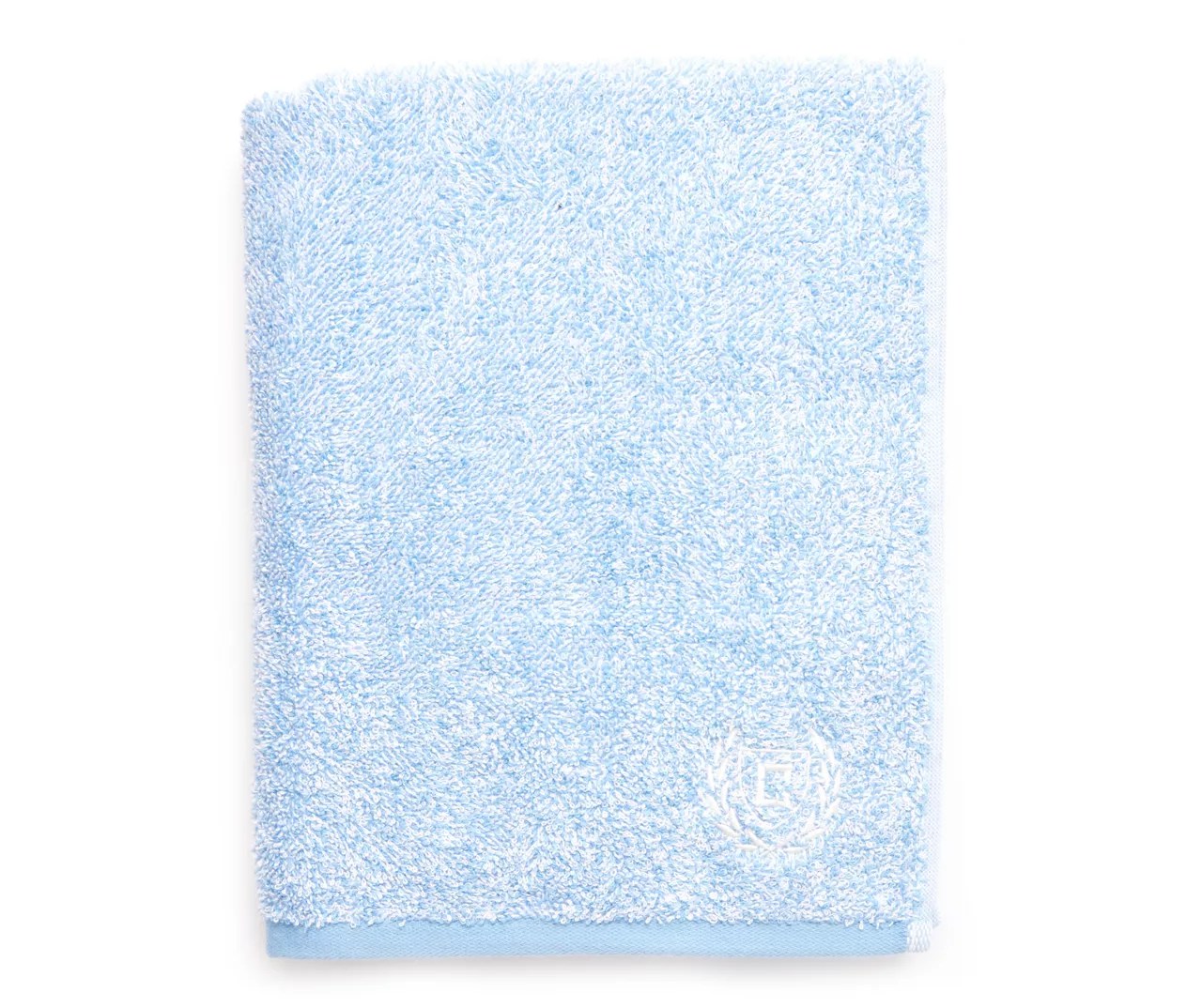 CHAPS CHAPS Heather Bath Towel Big Lots