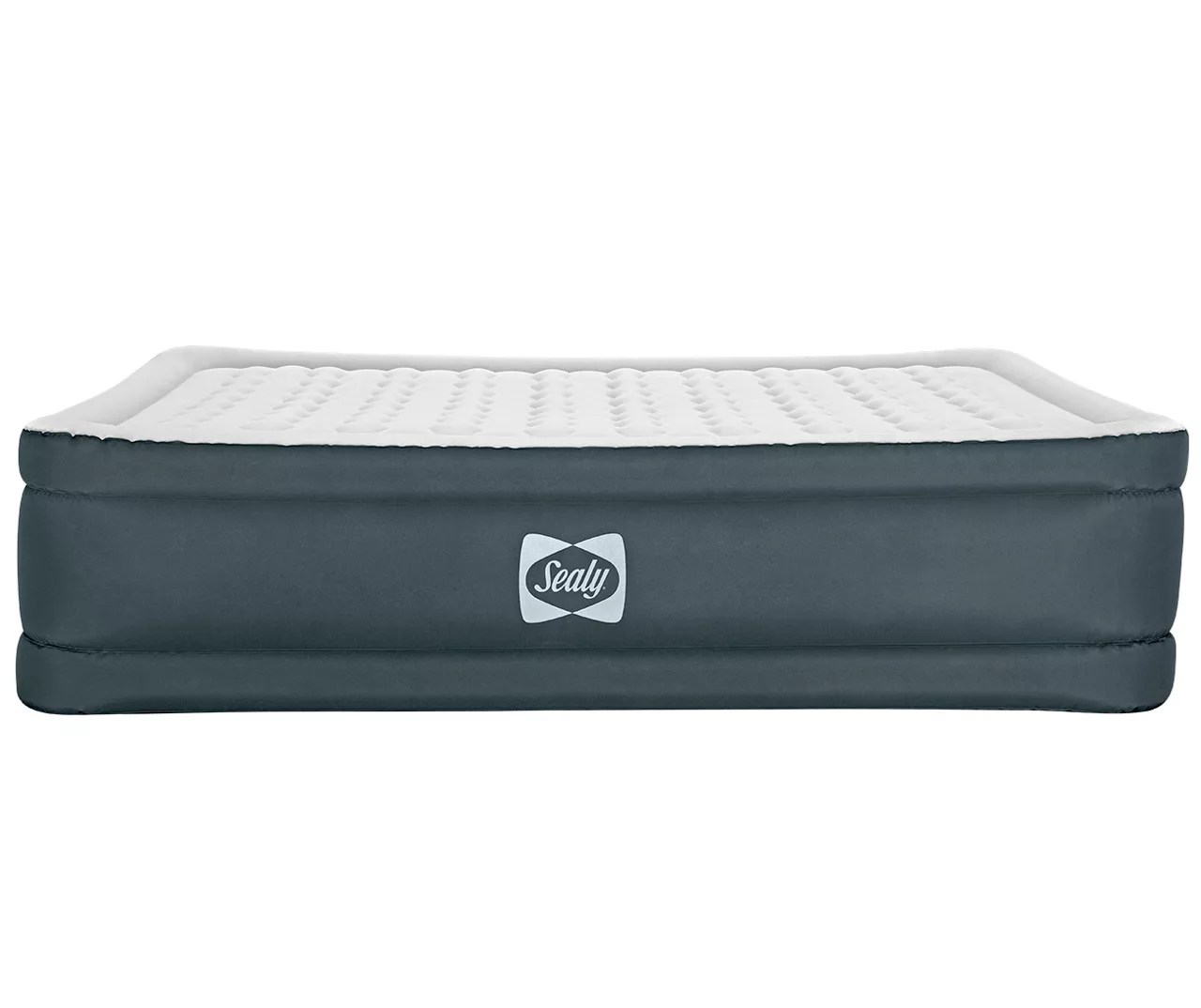 Sealy Tough Guard Queen Inflatable Airbed Big Lots