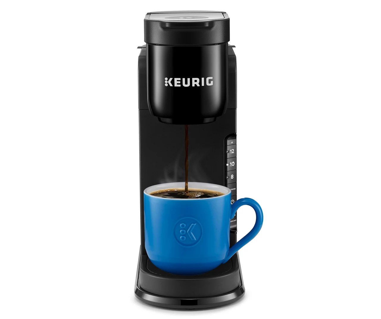 Keurig Black KExpress SingleServe Brewer Big Lots
